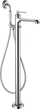 Смеситель Cezares Liberty F VDP 01 напольный