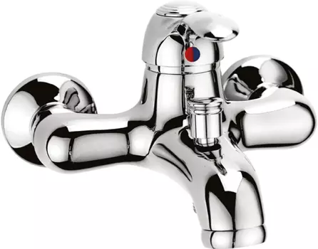 Смеситель Cezares Lira C VDM1 01 для ванны с душем