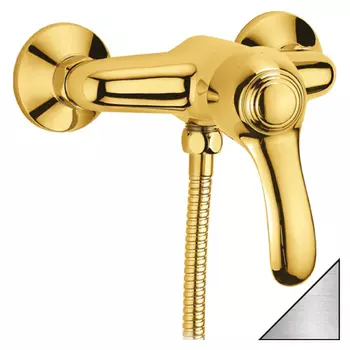 Смеситель Cezares Lira LIRA-DM-01 для душа