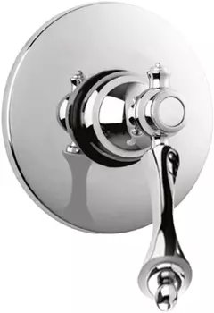 Смеситель Cezares Margot DIM-01-M С ВНУТРЕННЕЙ ЧАСТЬЮ, для душа