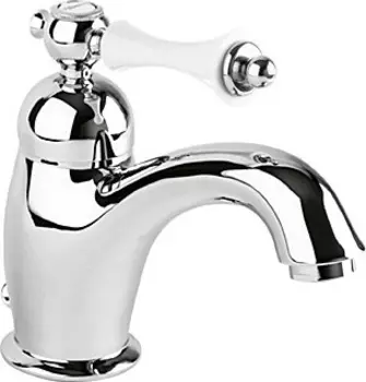 Смеситель Cezares Margot MARGOT-LSM1-01-Bi для раковины