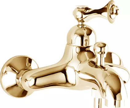 Смеситель Cezares Margot MARGOT-VM-03/24-M для ванны с душем