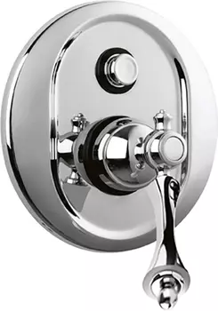 Смеситель Cezares Margot VDIM-01-M С ВНУТРЕННЕЙ ЧАСТЬЮ