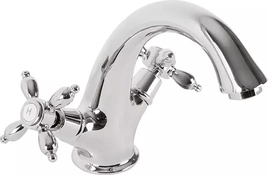 Смеситель Cezares Nostalgia NOSTALGIA-LS1-01 для раковины