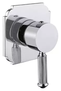 Смеситель Cezares Olimp DIM2 01 L С ВНУТРЕННЕЙ ЧАСТЬЮ, для душа