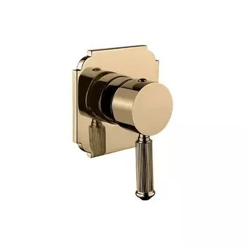 Смеситель Cezares Olimp DIM2 02 L С ВНУТРЕННЕЙ ЧАСТЬЮ, для душа