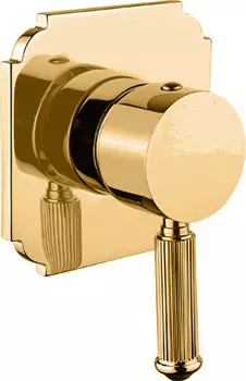 Смеситель Cezares Olimp DIM2 03/24 L С ВНУТРЕННЕЙ ЧАСТЬЮ, для душа