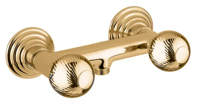 Смеситель Cezares Olimp DS 03/24 M для душа