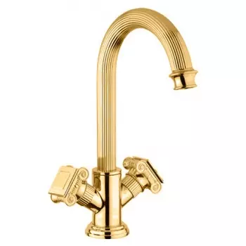 Смеситель Cezares Olimp LS2 03/24 O для раковины