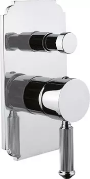 Смеситель Cezares Olimp VDIM 01 L С ВНУТРЕННЕЙ ЧАСТЬЮ