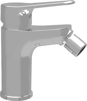 Смеситель Cezares Peonia PEONIA-BSM1-01 для биде