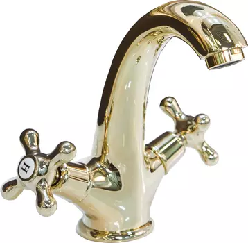 Смеситель Cezares Retro C LS1 03 для раковины