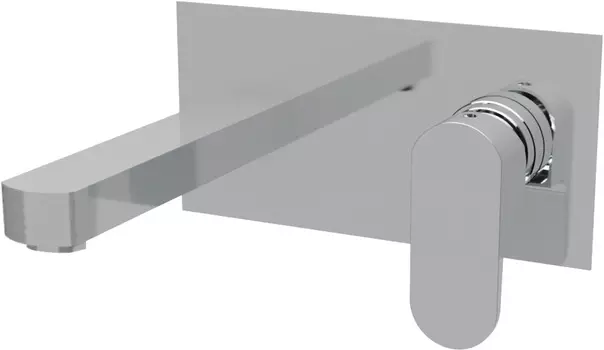 Смеситель Cezares Stella BLS2 01 W0 С ВНУТРЕННЕЙ ЧАСТЬЮ, для раковины