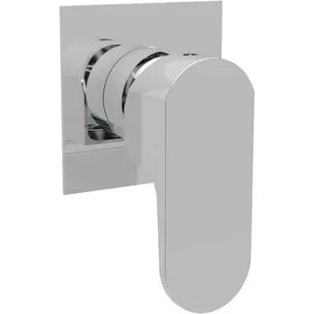 Смеситель Cezares Stella DIM-01-Cr С ВНУТРЕННЕЙ ЧАСТЬЮ, для душа