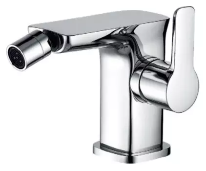 Смеситель Cezares Tesoro F BS 01 W0 для биде