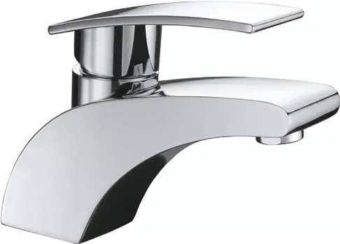 Смеситель Cezares Turbolenza C LS 01 W0 для раковины