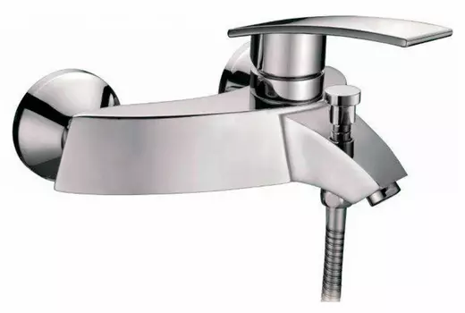 Смеситель Cezares Turbolenza VD-01 для ванны с душем