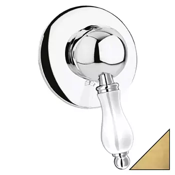 Смеситель Cezares Venezia DIM-02-Bi С ВНУТРЕННЕЙ ЧАСТЬЮ, для душа