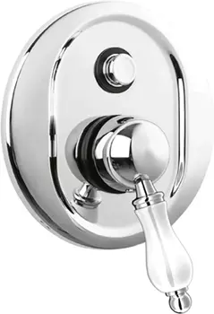 Смеситель Cezares Venezia VDIM-01-Bi С ВНУТРЕННЕЙ ЧАСТЬЮ