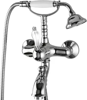 Смеситель Cezares Venezia VENEZIA-VDM-01-Bi для ванны с душем