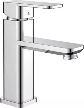 Смеситель D&amp;K Altportel Rhein DA1332101 для раковины