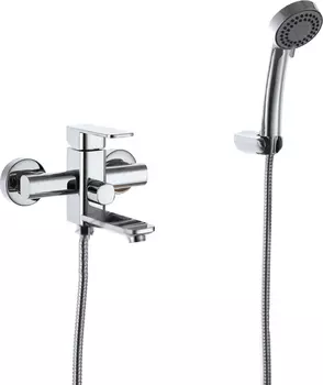 Смеситель D&amp;K Altportel Rhein DA1333201 для ванны с душем