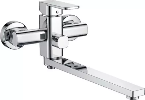 Смеситель D&amp;K Altportel Rhein DA1333301 универсальный