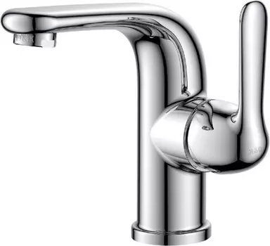 Смеситель D&amp;K Ambrosius Rhein DA1342101 для раковины