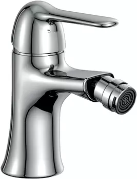 Смеситель D&amp;K Ambrosius Rhein DA1342201 для биде