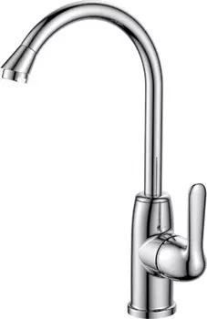 Смеситель D&amp;K Ambrosius Rhein DA1342401 для кухонной мойки