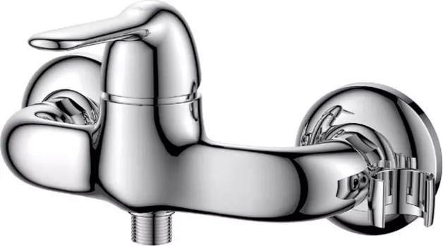 Смеситель D&amp;K Ambrosius Rhein DA1343101 для душа