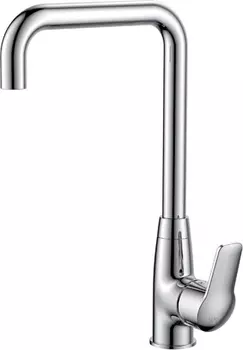 Смеситель D&amp;K Arbeo Bayern DA1242401 для кухонной мойки