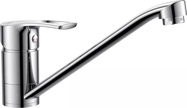 Смеситель D&amp;K Augsburg Bayern DA1122301 для кухонной мойки