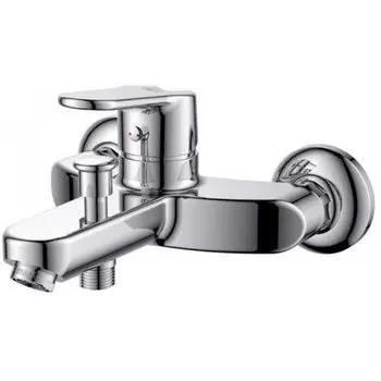 Смеситель D&amp;K Augsburg Bayern DA1123201 для ванны, душа