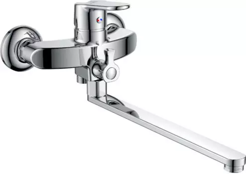 Смеситель D&amp;K Augsburg Bayern DA1123301 универсальный