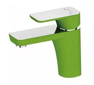 Смеситель D&amp;K Berlin Freie DA1432112 для раковины