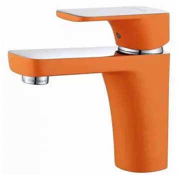 Смеситель D&amp;K Berlin Freie DA1432113 для раковины