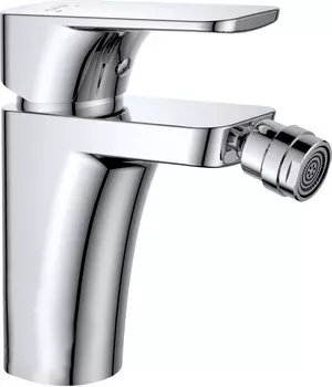 Смеситель D&amp;K Berlin Freie DA1432201 для биде, хром