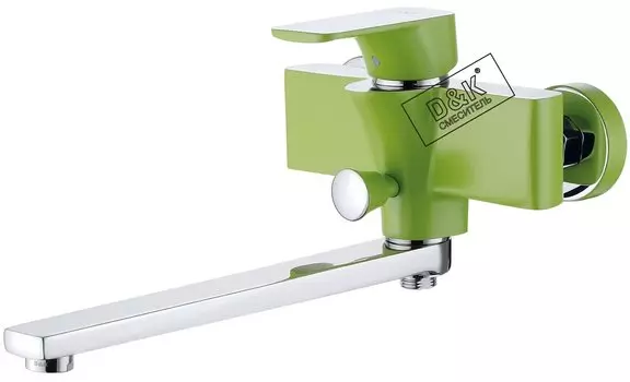 Смеситель D&amp;K Berlin Freie DA1433312 универсальный