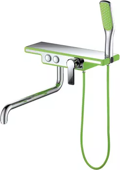 Смеситель D&amp;K Berlin Humboldt DA1443312 универсальный