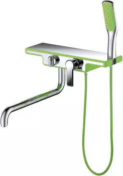 Смеситель D&amp;K Berlin Humboldt DA1453312 универсальный