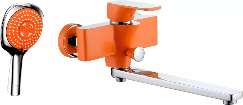 Смеситель D&amp;K Berlin Kunste DA1433313 универсальный