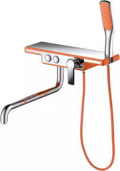 Смеситель D&amp;K Berlin Kunste DA1443313 универсальный