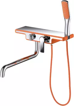 Смеситель D&amp;K Berlin Kunste DA1453313 универсальный