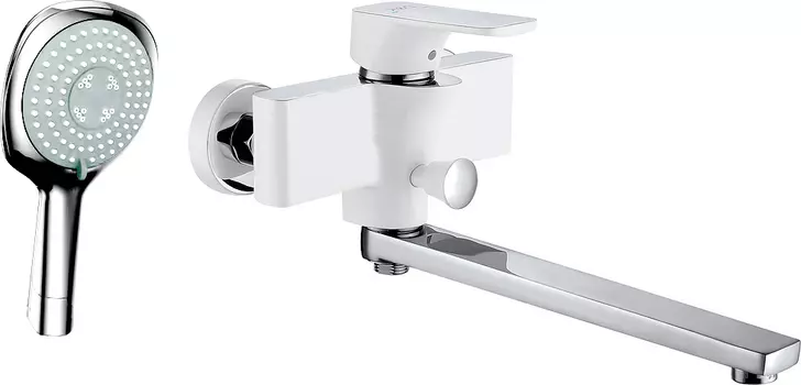 Смеситель D&amp;K Berlin Steinbeis DA1433316 универсальный