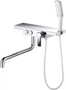 Смеситель D&amp;K Berlin Steinbeis DA1443316 универсальный