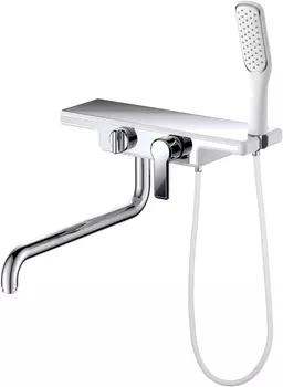 Смеситель D&amp;K Berlin Steinbeis DA1453316 универсальный