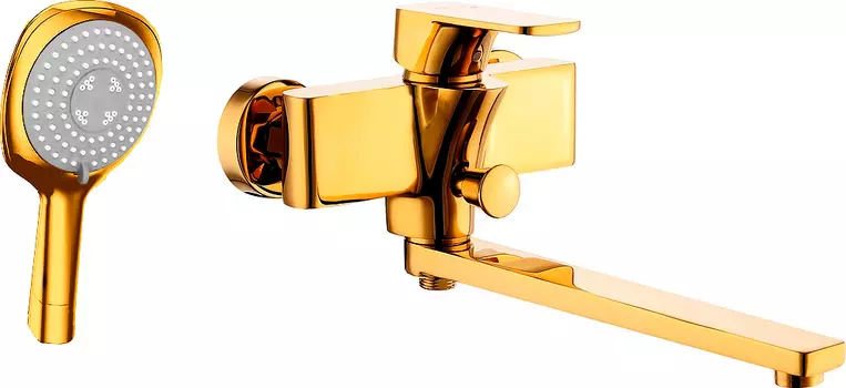 Смеситель D&amp;K Berlin Touro DA1433303 универсальный