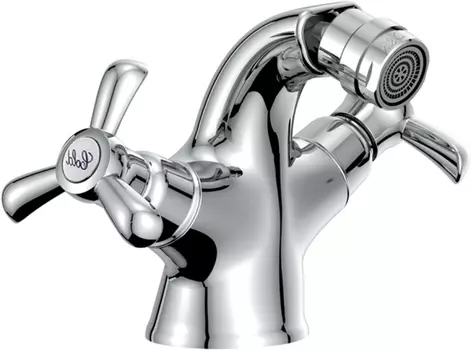 Смеситель D&amp;K Documenta Hessen DA1212201 для биде