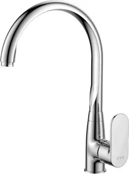 Смеситель D&amp;K Durer Bayern DA1252401 для кухонной мойки